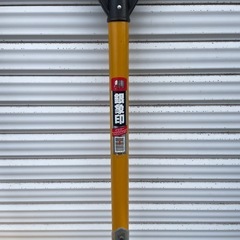 【２本セット】冬到来！　雪掻きスコップ
の画像