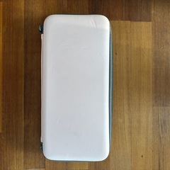 スイッチ本体　新品コントローラーの画像