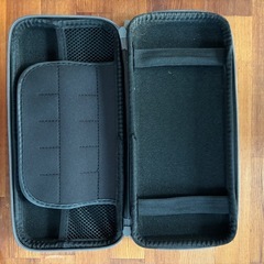 スイッチ本体　新品コントローラーの画像