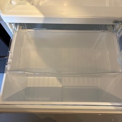 冷蔵庫 339Lの画像