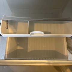 冷蔵庫 339Lの画像