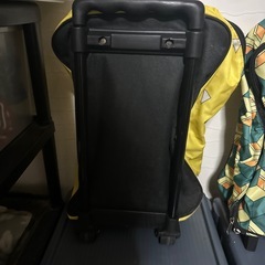 キャリーケースの画像