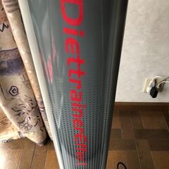 振動マシン（パワープレート系トレーニングマシン）の画像