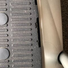 振動マシン（パワープレート系トレーニングマシン）の画像