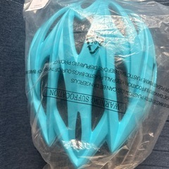 フードデリバリーヘルメットの画像