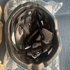 フードデリバリーヘルメットの画像