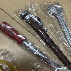 工具ペンの画像