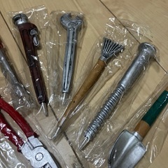 工具ペンの画像