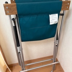 Colemanチェアーの画像