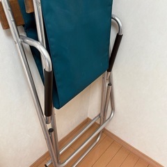 Colemanチェアーの画像