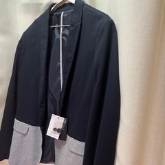 ジャケット　ZARA MAN　の画像
