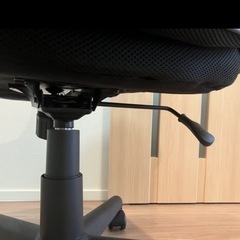 オフィスチェア ゲーミングチェアの画像