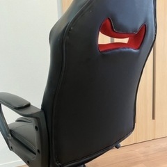 オフィスチェア ゲーミングチェアの画像