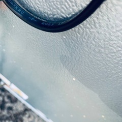 🌸冷蔵庫の画像