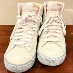 NIKEスニーカー
の画像