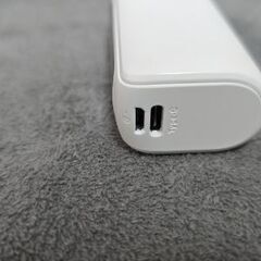 モバイルバッテリー 5000mAh 2個の画像