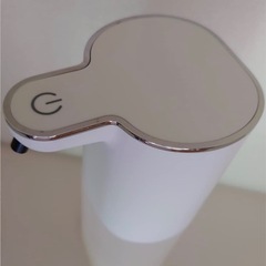 ソープディスペンサーの画像