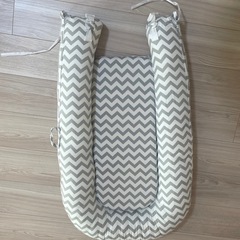 ベッドインベッドの画像