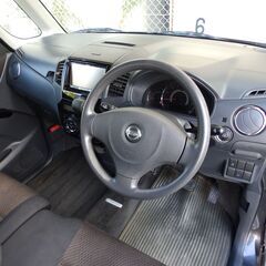 23y　ルークス　ハイウエイスター　禁煙車　スマートキー　パワースライドドア　１７.８万円！！の画像