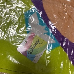 バズ・ライトイヤータオルの画像