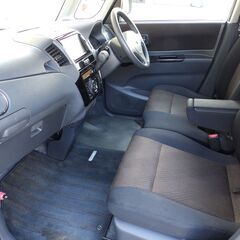 23y　ルークス　ハイウエイスター　禁煙車　スマートキー　パワースライドドア　１７.８万円！！の画像