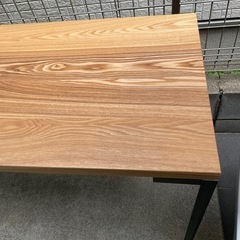 机　 男前家具　男前インテリア　 デスク　　インダストリアルデスク の画像