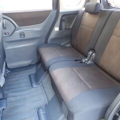 23y　ルークス　ハイウエイスター　禁煙車　スマートキー　パワースライドドア　１７.８万円！！の画像