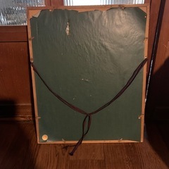 ステキなアートの画像