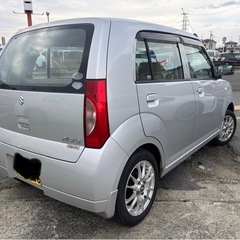 (お話し中)【スズキ アルト】車検R9/7 現状格安！の画像