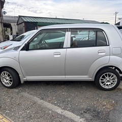 (お話し中)【スズキ アルト】車検R9/7 現状格安！の画像