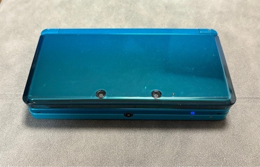 ニンテンドー　3DS