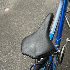 トレック　クロスバイクの画像