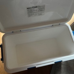 クーラーボックスの画像