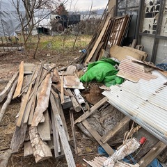 杉の木 diyや薪にどうぞの画像