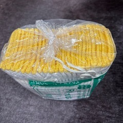 ★リサイクル手袋　　新品未使用未開封
の画像