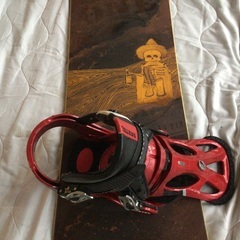 ROSSIONOL ロシニョール　ONE  157   スノーボードの画像