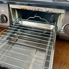 都市ガス用ガスコンロの画像