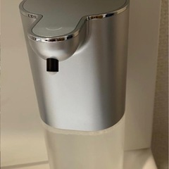 ソープディスペンサーの画像