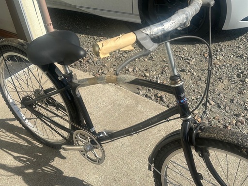 ビーチクルーザー (いっぽ) 前橋のその他の中古あげます・譲ります