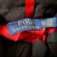 ラルフローレンダウンの画像