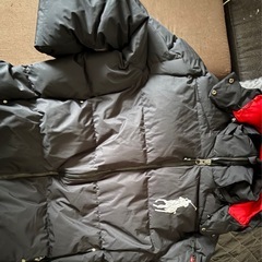 ラルフローレンダウンの画像