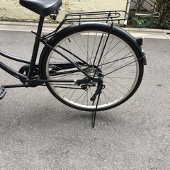 自転車4883の画像