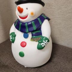 ダンシングサンタの画像