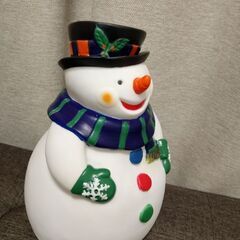 ダンシングサンタの画像