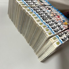 クローバー 全19巻セットの画像