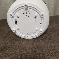 ダンシングサンタの画像