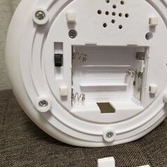 ダンシングサンタの画像