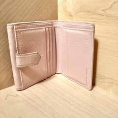 サマンサタバサ 財布の画像