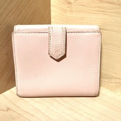 サマンサタバサ 財布の画像