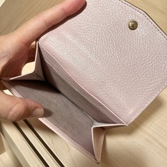 サマンサタバサ 財布の画像